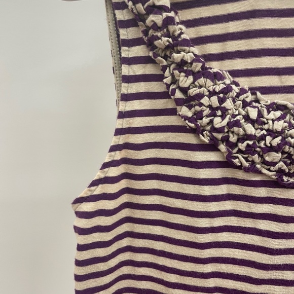 Loft jacket & tank set purple - Picture 5 of 6